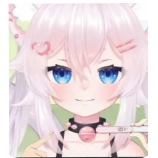 💇 emoji Сенко мемы @HoshiNoshi Telegram sticker 9 of 71