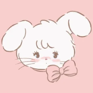 🍄 emoji 🍄 :; 𝗖𝘂𝘁𝗲 𝗟𝗼𝘃𝗲 & @lovetion♡ Telegram sticker 19 of 30