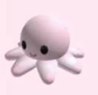 🐙 emoji 𝗖𝘂𝘁𝗲 𝗽𝗿𝗲𝗺𝗶𝘂𝗺 𝗲𝗺𝗼𝗷𝗶 Telegram sticker 15 of 33