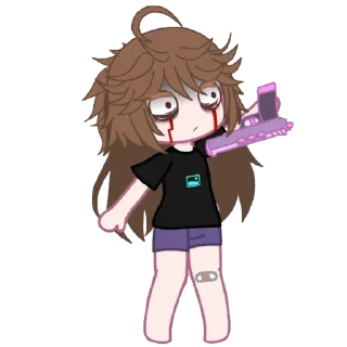 😫 emoji Пам пам пам Telegram sticker 7 of 120
