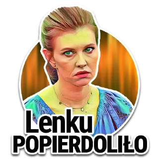 😢 emoji Ze Popierdolilo Telegram sticker 9 of 70