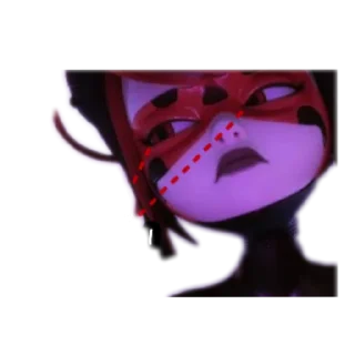 💘 emoji 🐞Токси баг🐞 Telegram sticker 23 of 23