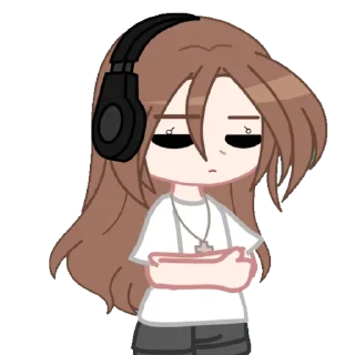 😑 emoji Нико🐞 | @nikostickers Telegram sticker 10 of 38