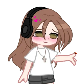 🐞 emoji Нико🐞 | @nikostickers Telegram sticker 23 of 38