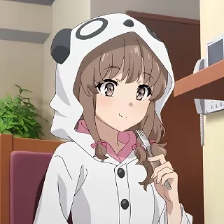 🍼 emoji м1лая малышка @chanst1ckers Telegram sticker 11 of 27