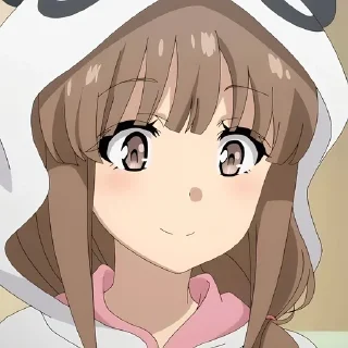 🍼 emoji м1лая малышка @chanst1ckers Telegram sticker 21 of 27
