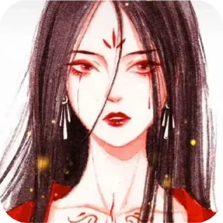 🌿 emoji Xuan Ji ♬ Telegram sticker 12 of 26