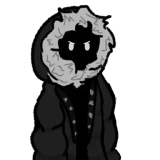 😡 emoji Смотритель 2.0 Telegram sticker 21 of 30