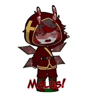 👋 emoji Райя прайм Telegram sticker 13 of 23