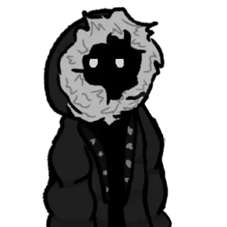 😒 emoji Смотритель 2.0 Telegram sticker 20 of 30
