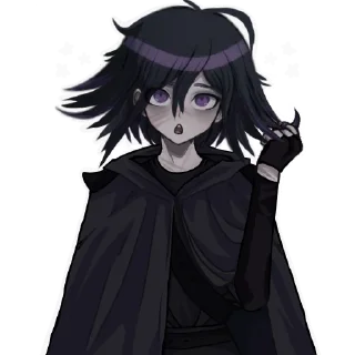 😮 emoji 🍇🪦💜 Telegram sticker 5 of 30