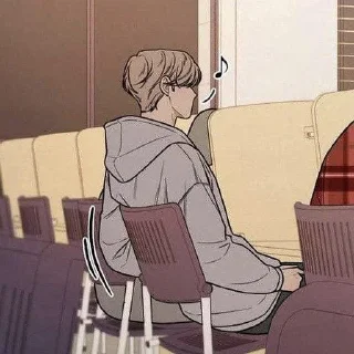 😶 emoji До Хва - @King_BtS Telegram sticker 19 of 68