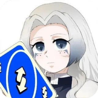 👍 emoji Солевая Мизу Telegram sticker 24 of 52