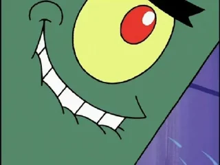 Sticker from Dukes sticky pack