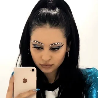 Sticker from @AlexaDms56