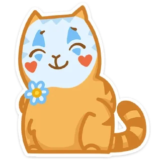 ☺️ emoji Забавный Персик (@TgSticker) Telegram sticker 6 of 49
