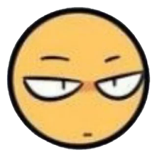 🙂 emoji Emoji stickers Telegram sticker 15 of 24