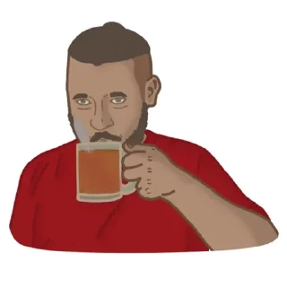 🫖 emoji Reborn Project Telegram sticker 15 of 21
