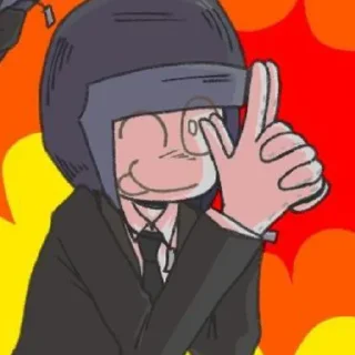 Sticker from Climber!