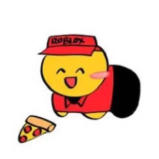 🌟 emoji Эллиот от чай Telegram sticker 9 of 31