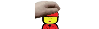 🌟 emoji Стикерпак блокси Telegram sticker 5 of 9