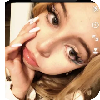 🤲 emoji Шгш💗💗💋💋 Telegram sticker 19 of 47