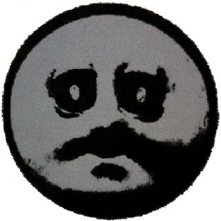 😕 emoji Фор ми энд фор ю V2 от @RJJaba Telegram sticker 13 of 80
