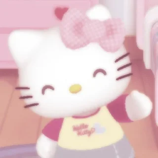 🌟 emoji ᥫ᭡🎀cutee🎀ᥫ᭡ Telegram sticker 10 of 50