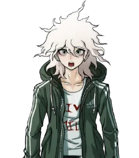 😨 emoji сашка хуесос Telegram sticker 15 of 31