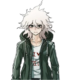 😡 emoji сашка хуесос Telegram sticker 13 of 31