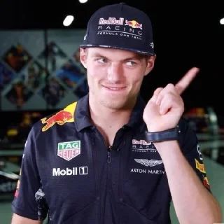 👆 emoji Максіміліан 👑💙💪🏼 Telegram sticker 6 of 49