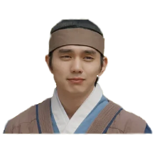 😢 emoji @jonafzan The Emperor: Owner of the Mask Telegram sticker 16 of 43