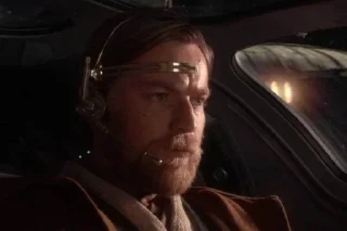 🗝 emoji Obi-Wan Kenobi | @ShiallMoran Telegram sticker 19 of 120