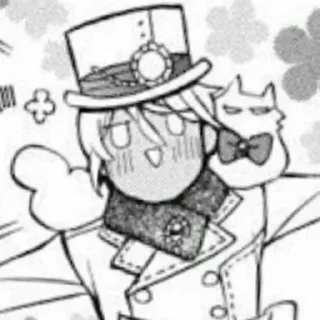 ☺️ emoji Любимка Ной Telegram sticker 12 of 42