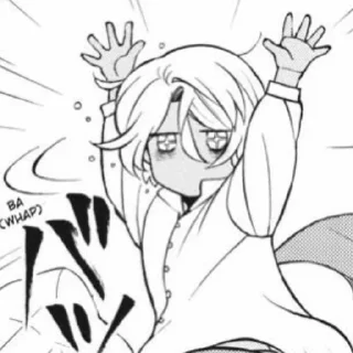 😶 emoji Любимка Ной Telegram sticker 23 of 42