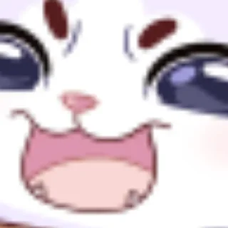 😠 emoji Треш Telegram sticker 9 of 28
