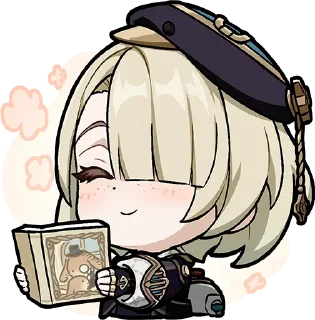 ☺ emoji миша изгой Telegram sticker 10 of 32