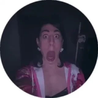 😓 emoji у лады беды с башкой Telegram sticker 20 of 50