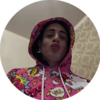 😙 emoji у лады беды с башкой Telegram sticker 16 of 50