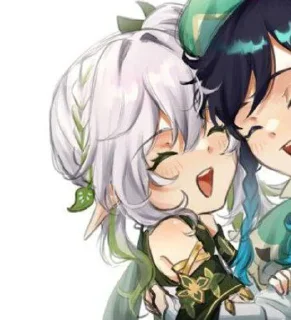 ☺️ emoji нахида @I_am_Ninori Telegram sticker 18 of 48