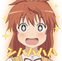 Sticker from NON NON BIYORI REPEAT :: @line_stickers