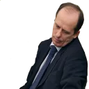 😴 emoji Россия🇷🇺 Telegram sticker 20 of 54
