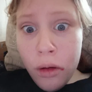 😄 emoji дон Telegram sticker 8 of 13