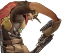 😎 emoji Overwatch Shit Memes Telegram sticker 6 of 64