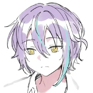 ✅ emoji Rui🥨 Telegram sticker 24 of 37