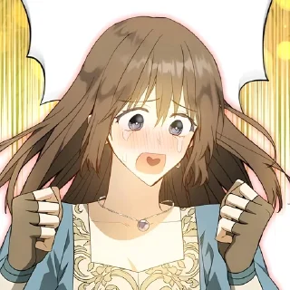 🌟 emoji Ханна || gaeinjuuijeog yeon-ae Telegram sticker 21 of 65