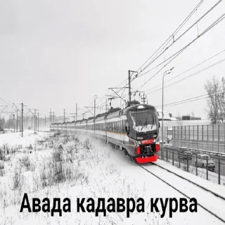 👊 emoji Что-то на ДМВшном Telegram sticker 15 of 28