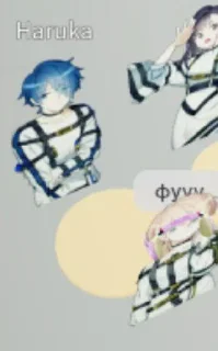 🌟 emoji Абу бандитки✌️ Telegram sticker 14 of 99