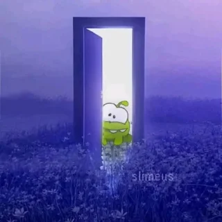 🌟 emoji стикеры семёна Telegram sticker 21 of 40