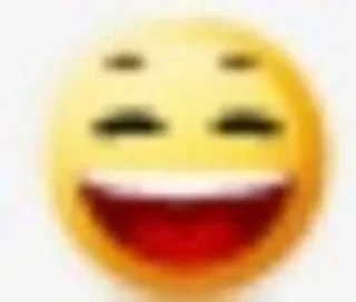 😂 emoji аватария Telegram sticker 3 of 20